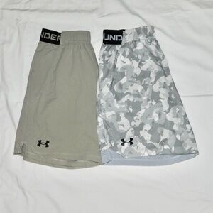 Under Armour Athletic Shorts Mens S Lot 2